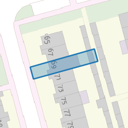 Perceel RSD00-D-8525