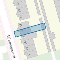 Perceel RSD00-D-8529