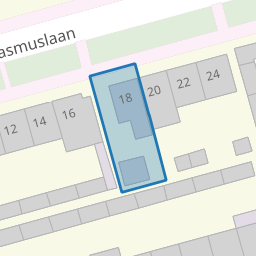 Perceel RSD00-D-8542