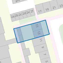 Perceel RSD00-D-8550