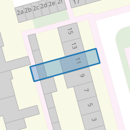 Perceel RSD00-D-8551