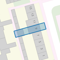 Perceel RSD00-D-8552