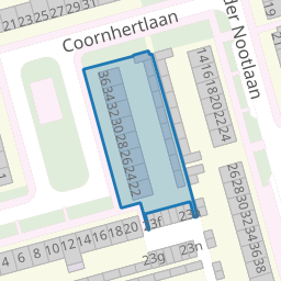 Perceel RSD00-D-8555