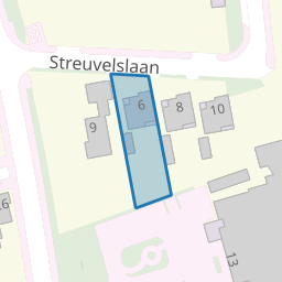 Perceel RSD00-D-8568