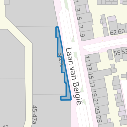 Perceel RSD00-D-8575