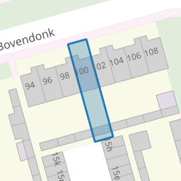 Perceel RSD00-D-8595