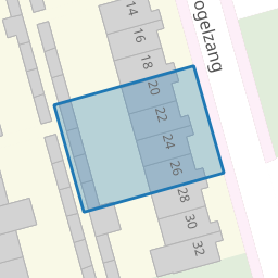 Perceel RSD00-D-8599