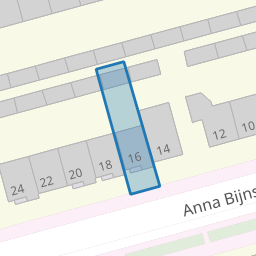 Perceel RSD00-D-8621