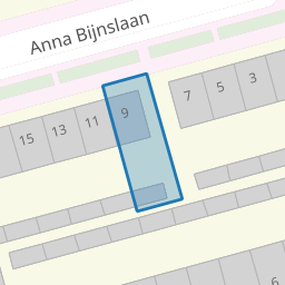 Perceel RSD00-D-8626