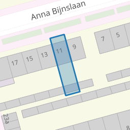 Perceel RSD00-D-8627