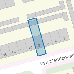 Perceel RSD00-D-8632
