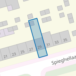 Perceel RSD00-D-8660