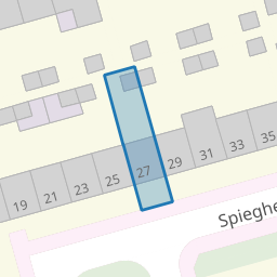 Perceel RSD00-D-8661