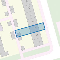 Perceel RSD00-D-8665