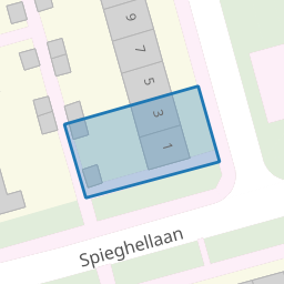 Perceel RSD00-D-8666