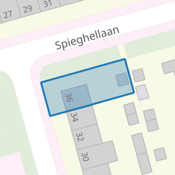 Perceel RSD00-D-8667