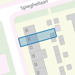 Perceel RSD00-D-8668