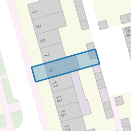 Perceel RSD00-D-8694