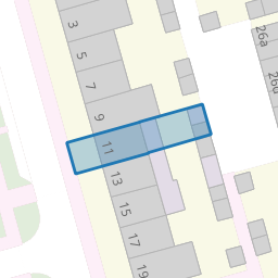 Perceel RSD00-D-8695