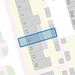 Perceel RSD00-D-8696