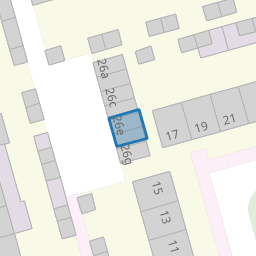 Perceel RSD00-D-8699