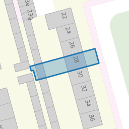 Perceel RSD00-D-8707