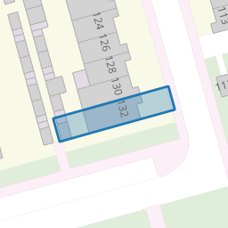 Perceel RSD00-D-8710