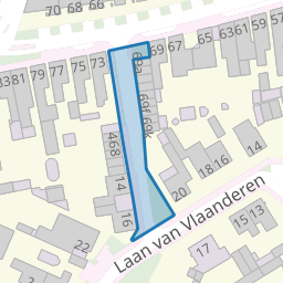 Perceel RSD00-D-8717