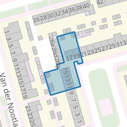 Perceel RSD00-D-8728