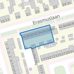 Perceel RSD00-D-8744