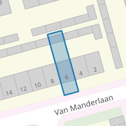 Perceel RSD00-D-8778