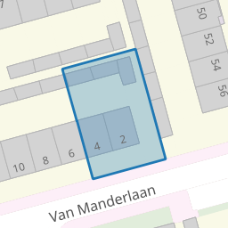 Perceel RSD00-D-8779