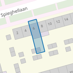 Perceel RSD00-D-8780