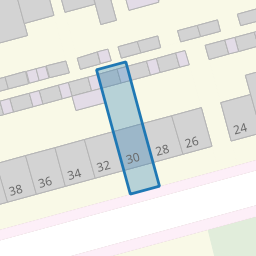Perceel RSD00-D-8796