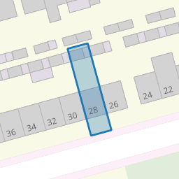 Perceel RSD00-D-8797