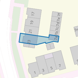 Perceel RSD00-D-8811