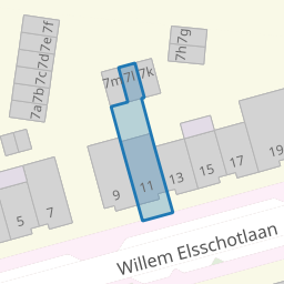 Perceel RSD00-D-8820