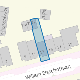 Perceel RSD00-D-8821