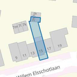 Perceel RSD00-D-8822