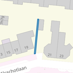 Perceel RSD00-D-8825