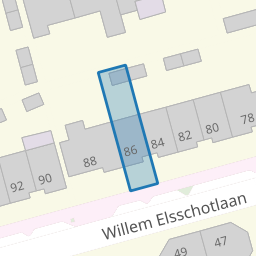 Perceel RSD00-D-8848