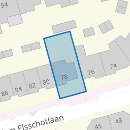 Perceel RSD00-D-8852