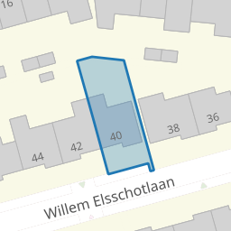 Perceel RSD00-D-8881