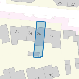 Perceel RSD00-D-8888