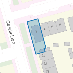 Perceel RSD00-D-8900