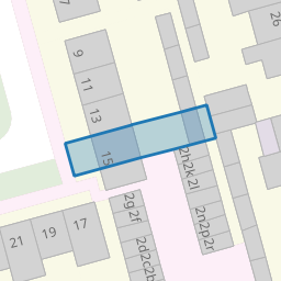 Perceel RSD00-D-8913