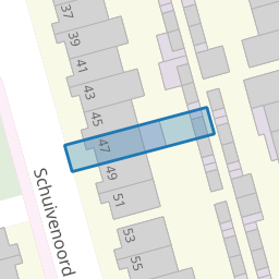 Perceel RSD00-D-8921