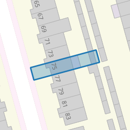 Perceel RSD00-D-8932