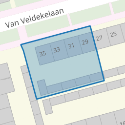 Perceel RSD00-D-8935