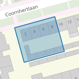 Perceel RSD00-D-8948